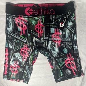 Ethika ‘PRINTING MONEY’ - Kids